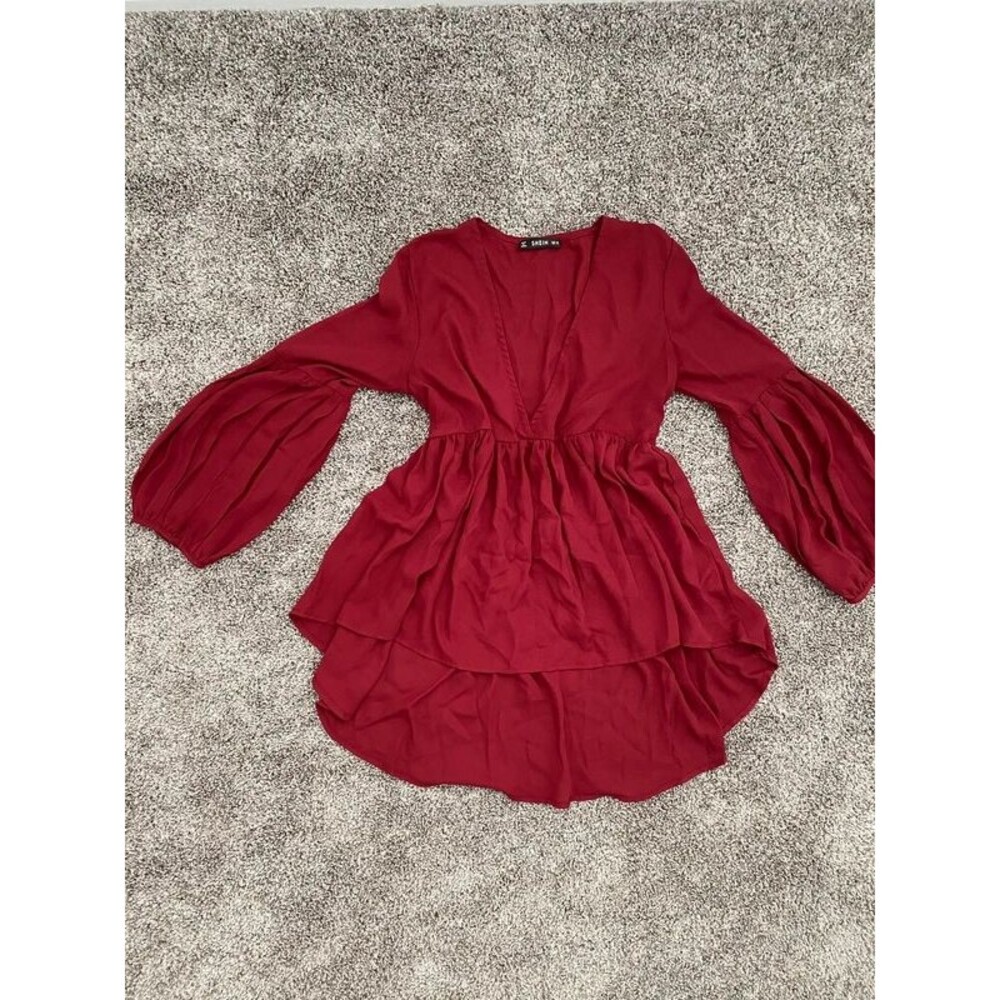 Brand new XS size shirt blouse ladies